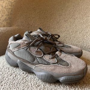 YEEZY 500 Clay Brown NEW